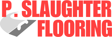 P Slaughter Flooring